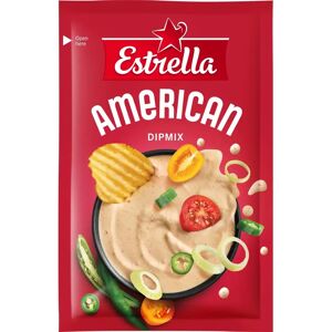 Estrella American Dippiseos 20g Estrella American Dippiseos 20g