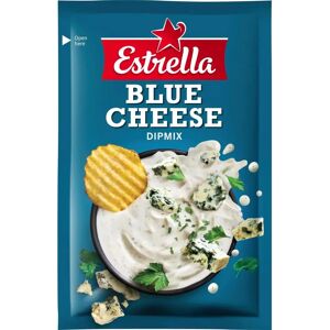 Estrella Blue Cheese Dippiseos 15g Estrella Blue Cheese Dippiseos 15g