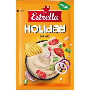 Estrella Holiday Dippiseos 14g Estrella Holiday Dippiseos 14g