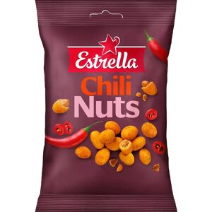 Estrella Chili nuts 140g Estrella Chili nuts 140g