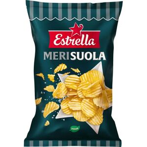 Estrella Merisuolasipsi 275g Estrella Merisuolasipsi 275g