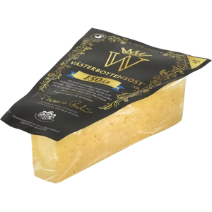 Norrmejerier Västerbottensost 450g juusto Norrmejerier Västerbottensost 450g juusto