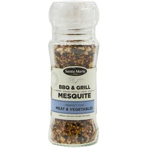 Santa Maria BBQ & Grill Mesquite Mauste Santa Maria BBQ & Grill Mesquite Mauste
