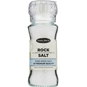 Santa Maria 140g Rock Salt suolamylly Santa Maria 140g Rock Salt suolamylly