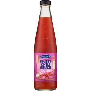 Santa Maria - Sweet Chili Original - 500 ml - Kastike Santa Maria - Sweet Chili Original - 500 ml - Kastike