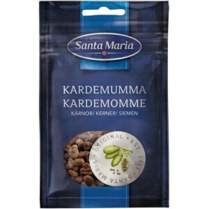 Santa Maria 21g Kardemummansiemen Santa Maria 21g Kardemummansiemen