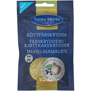 Santa Maria 30G Jauhelihamauste Santa Maria 30G Jauhelihamauste