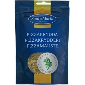 Santa Maria 12G Pizzamauste Santa Maria 12G Pizzamauste