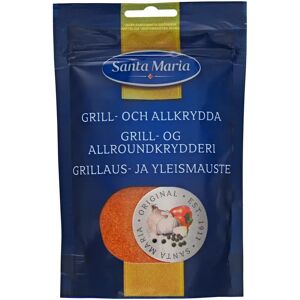 Santa Maria 70G Grillaus- Ja Yleismauste Santa Maria 70G Grillaus- Ja Yleismauste