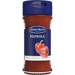 Santa Maria 37g Paprikajauhe Santa Maria 37g Paprikajauhe