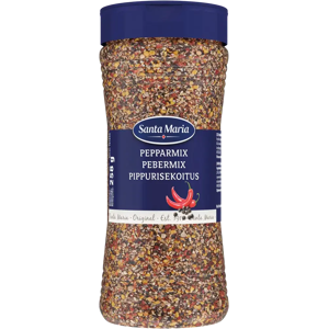 Santa Maria 258g Pippurisekoitus Santa Maria 258g Pippurisekoitus