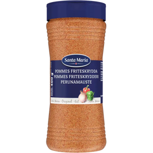 Santa Maria Perunamauste, purkki 400g Santa Maria Perunamauste, purkki 400g
