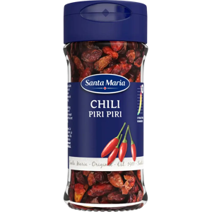 Santa Maria 11G Chilli Pepper PiriPiri Santa Maria 11G Chilli Pepper PiriPiri