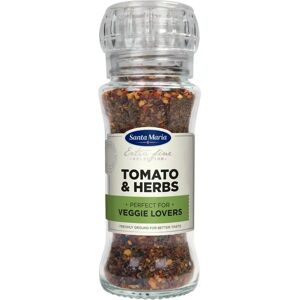 Santa Maria 69G Tomato & Herbs mylly Santa Maria 69G Tomato & Herbs mylly