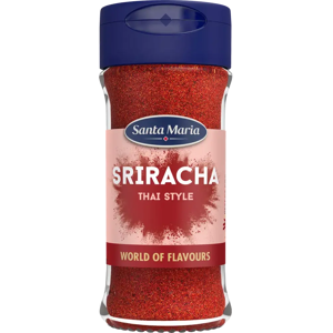 Santa Maria 42G Sriracha Thai Style Santa Maria 42G Sriracha Thai Style