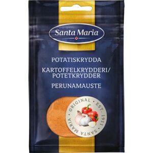 Santa Maria 30G Perunamauste Santa Maria 30G Perunamauste