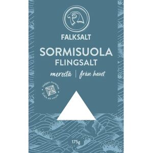 Falksalt sormisuola 175g Falksalt sormisuola 175g