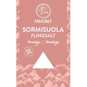Falksalt Sormisuola Himalajan 175g Falksalt Sormisuola Himalajan 175g