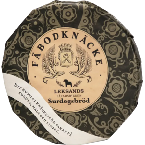 Leksands 730g Paimentuvan Hapannäkkileipä Leksands 730g Paimentuvan Hapannäkkileipä