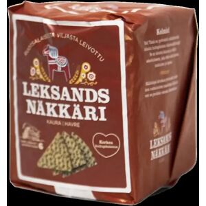 Leksands 200g Kaura Kolmionäkkileipä Leksands 200g Kaura Kolmionäkkileipä