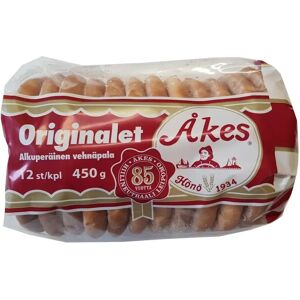 Wasa Hönökaka 450g alkuperäinen vehnäpala Wasa Hönökaka 450g alkuperäinen vehnäpala