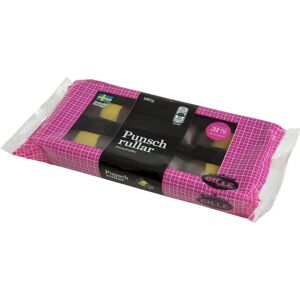Gille punssirullat 180g Gille punssirullat 180g