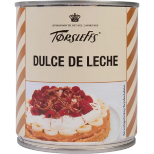 Törsleffs Tørsleff's Kondensoitu maito karamellisoitu 397g Törsleffs Tørsleff's Kondensoitu maito karamellisoitu 397g