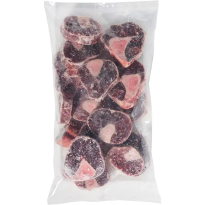 Lapin Liha Poron potkakiekko 1000g pakaste Lapin Liha Poron potkakiekko 1000g pakaste