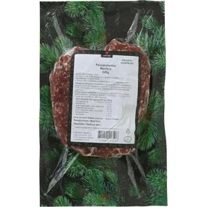 Lapin Liha Porojauheliha 240g pakaste Lapin Liha Porojauheliha 240g pakaste