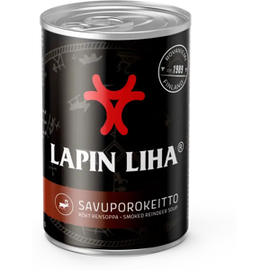 Lapin Liha Savuporokeitto 400g Lapin Liha Savuporokeitto 400g