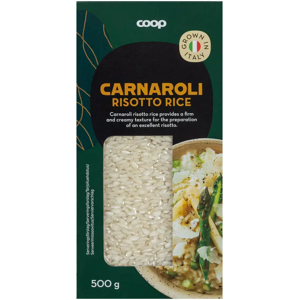 Coop risottoriisi 500 g Coop risottoriisi 500 g