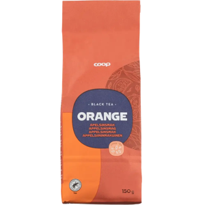 Coop appelsiini irtotee 150 g Coop appelsiini irtotee 150 g