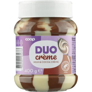 Coop maitokaakaolevite 400 g Coop maitokaakaolevite 400 g