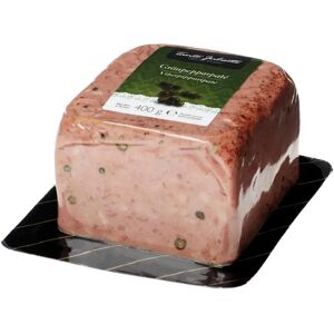 Tante Juliette Viherpippuripaté 400g Tante Juliette Viherpippuripaté 400g
