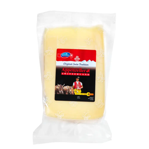 Emmi Appenzeller juusto 210 g Emmi Appenzeller juusto 210 g