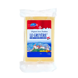 Emmi Gruyère juusto 200 g Emmi Gruyère juusto 200 g