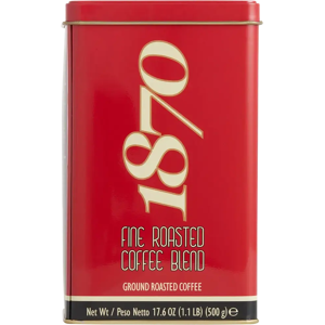 Barbera Red Vintage Box Jauhettu kahvi 2 x 250 g Barbera Red Vintage Box Jauhettu kahvi 2 x 250 g