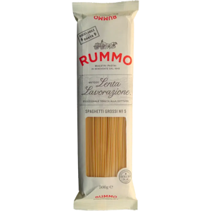 Rummo Spaghetti Grossi no5 500g Rummo Spaghetti Grossi no5 500g