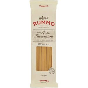 Rummo Fettucce pasta no 15 500g Rummo Fettucce pasta no 15 500g