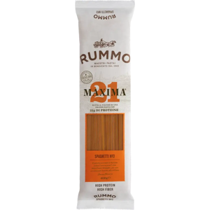 Rummo Maxima Spaghetti no3 400g luomu Rummo Maxima Spaghetti no3 400g luomu