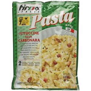 FIRMA ITALIA fettucine alla carbonara 175 g FIRMA ITALIA fettucine alla carbonara 175 g