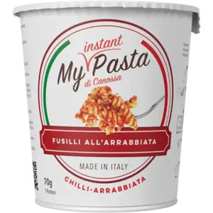 My Instant Pasta -ateria chili My Instant Pasta -ateria chili