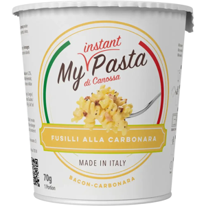 My Instant Pasta -ateria pekoni My Instant Pasta -ateria pekoni