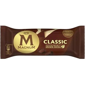 Magnum Classic Jäätelöpuikko 110ml/81g Magnum Classic Jäätelöpuikko 110ml/81g