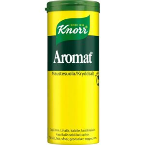 Knorr Aromat sirotin Maustesuola 90 g Knorr Aromat sirotin Maustesuola 90 g