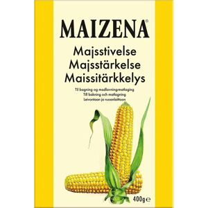 Maizena Maissi Tärkkelys 400 g Maizena Maissi Tärkkelys 400 g
