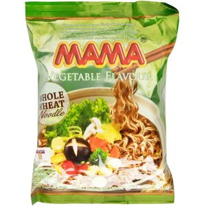 Mama Vihanneksenmakuinen täysjyvänuudeli 60g Mama Vihanneksenmakuinen täysjyvänuudeli 60g