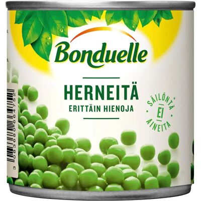 Bonduelle 400g/280g - säilykepavut Bonduelle 400g/280g - säilykepavut