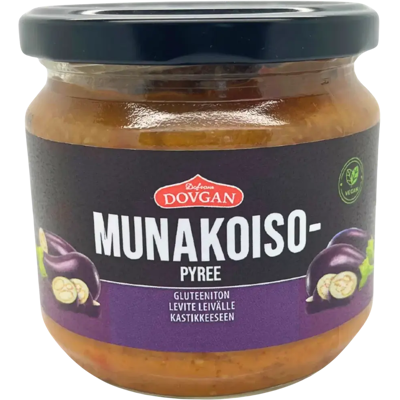 Dovgan Munakoisopyree 350g/ 380 ml Dovgan Munakoisopyree 350g/ 380 ml