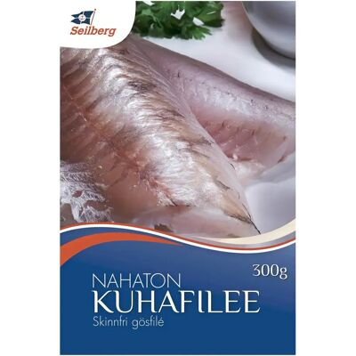 Seilberg 300g kuhafilee nahaton Seilberg 300g kuhafilee nahaton